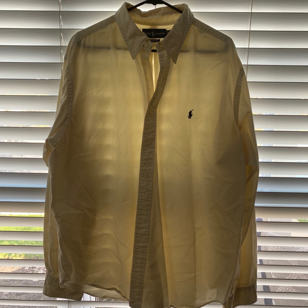 RL button down - Picture 4 of 4
